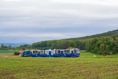Vlakotramvaj