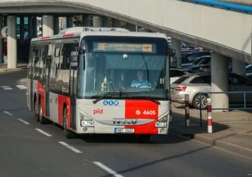 Autobus
