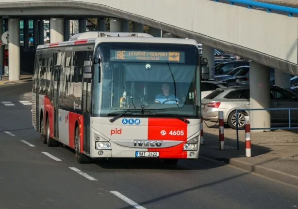 Autobus