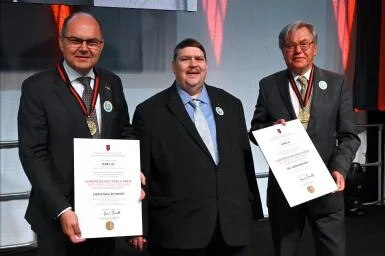 sjezdy Sudety Německo Brno