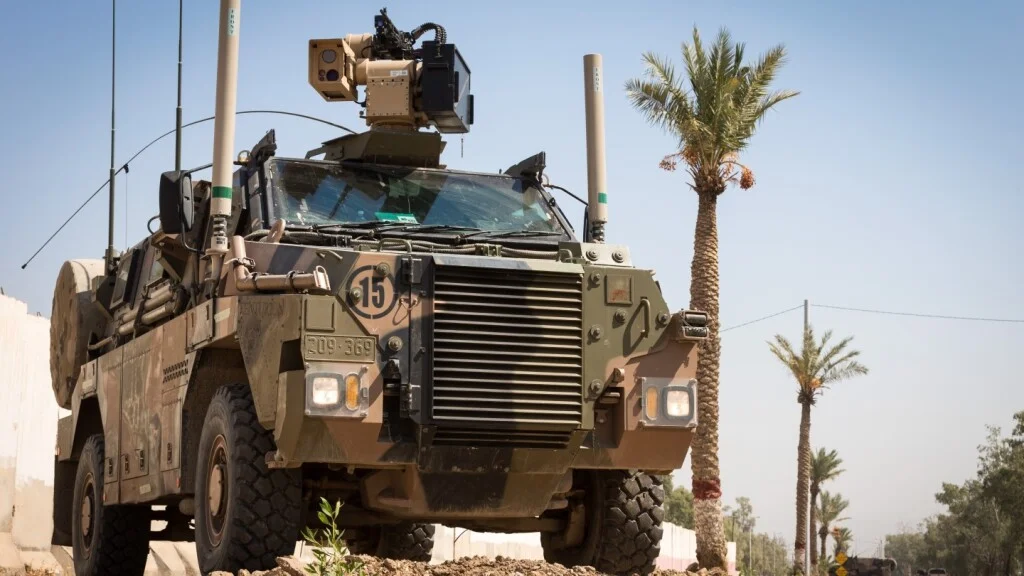 Bushmaster