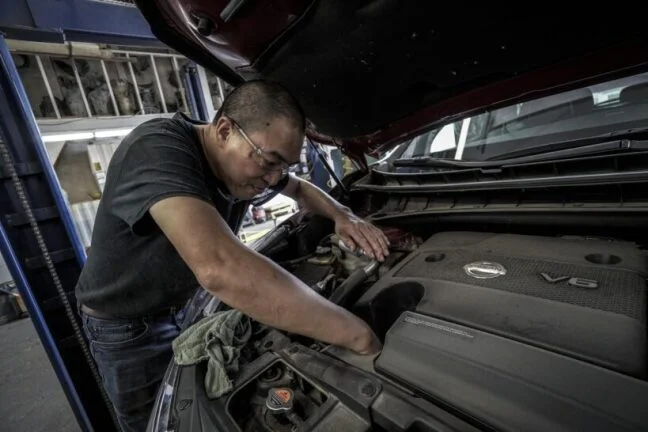 autoservis