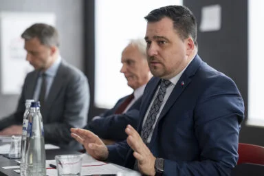 Tomáš Zdechovský