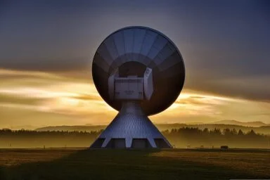 radar