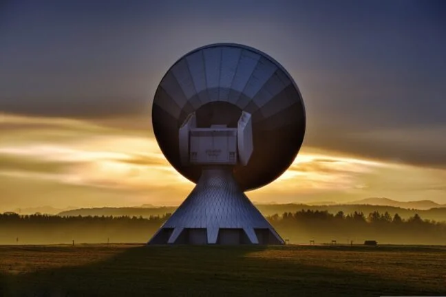 radar