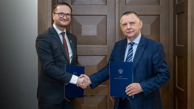 auditor NATO