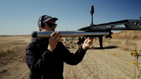 technologie proti dronům