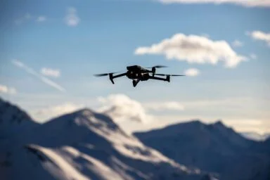 dron