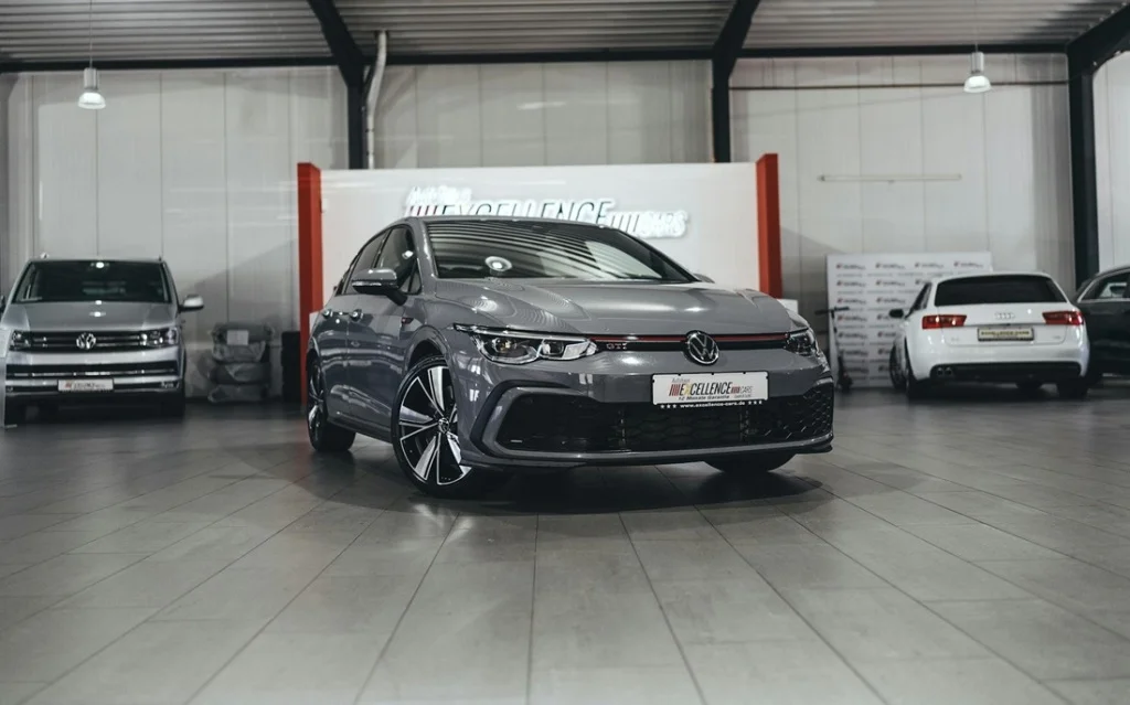 evropské automobilky
