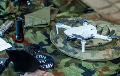 dron