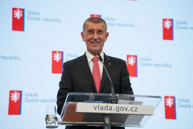 Babiš