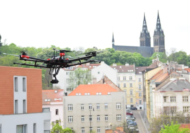 ČVUT bezpečnost projekty