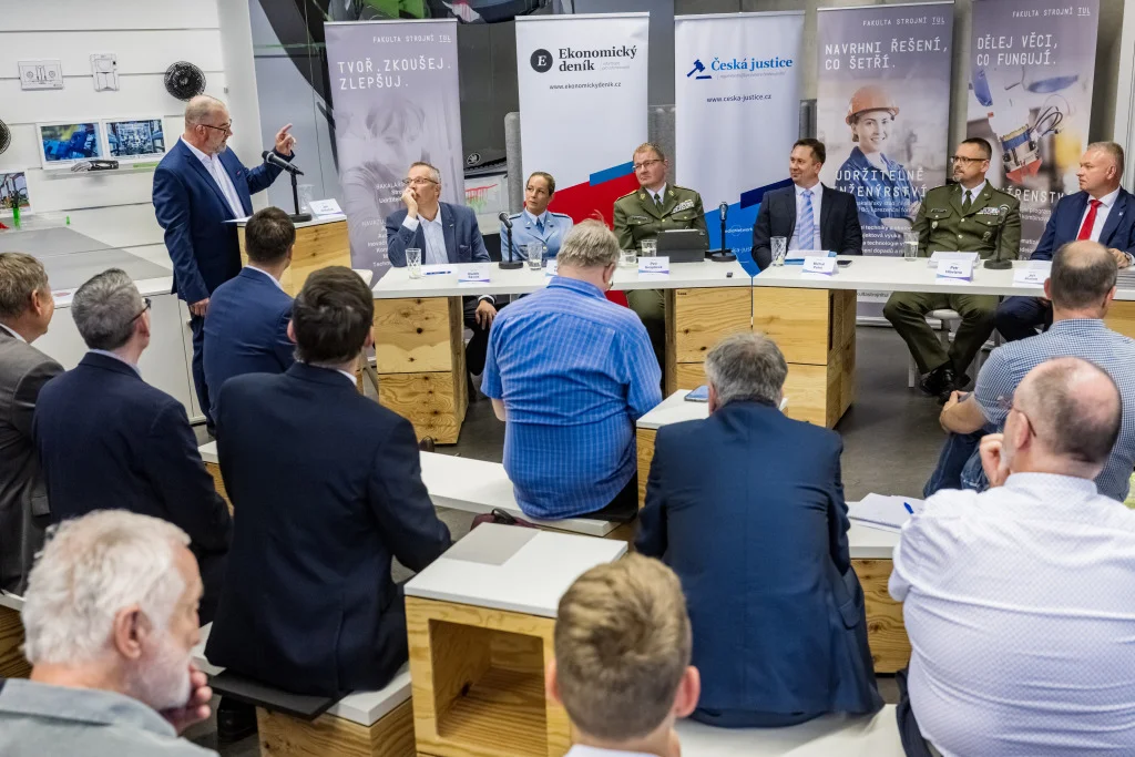 konference řečníci vzdělávání