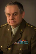 primář psychiatrie