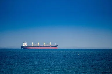 Tanker