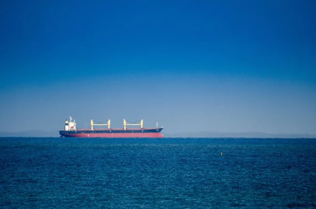 Tanker