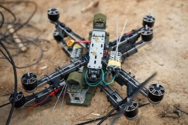 dron