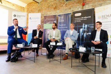 Konference