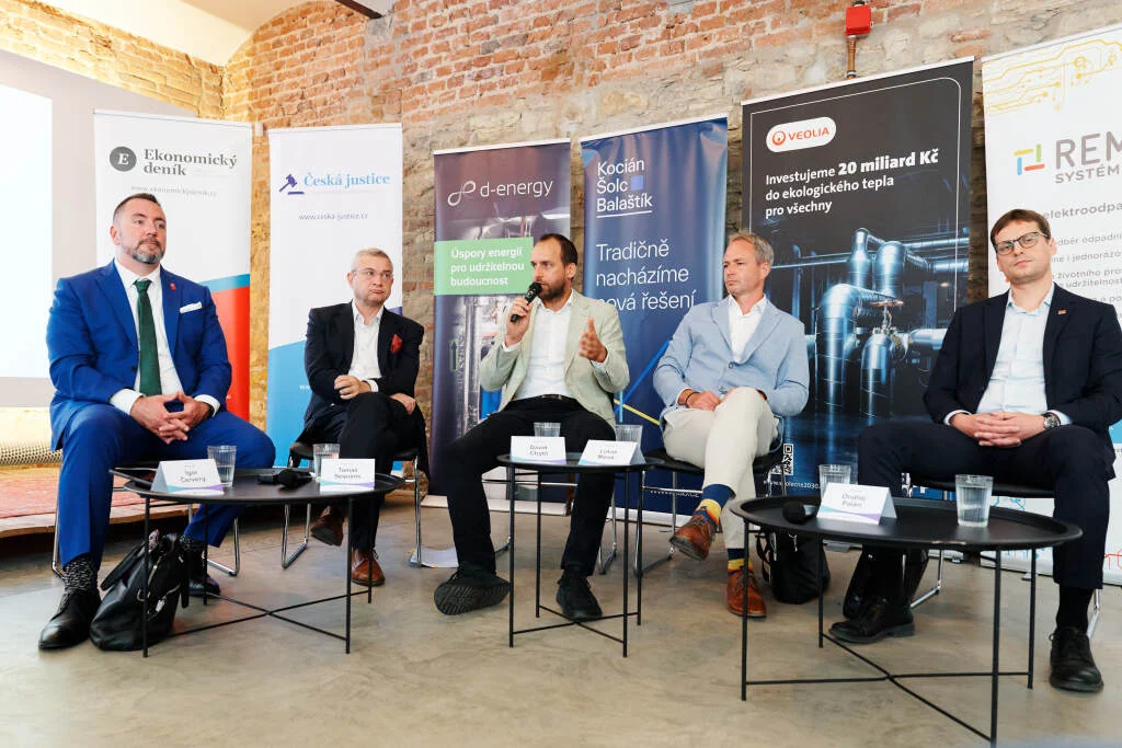 Konference