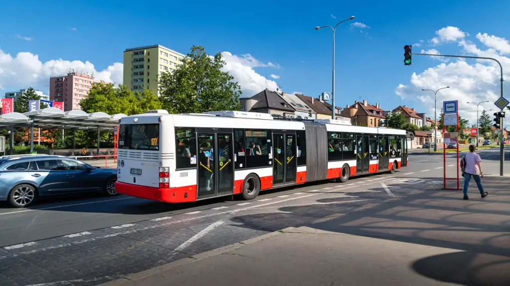 Autobus
