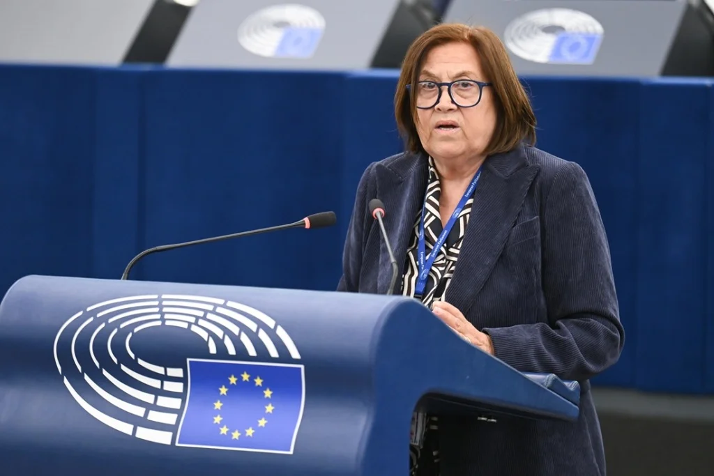 Lucia Annunziataová