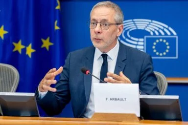 François Arbault