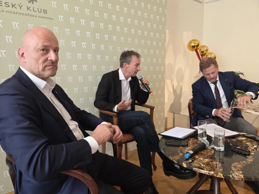 kandidát na primátora podnikatelé