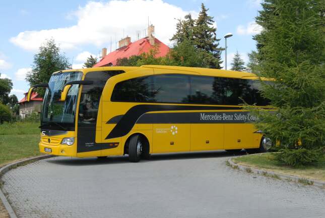 Autobus