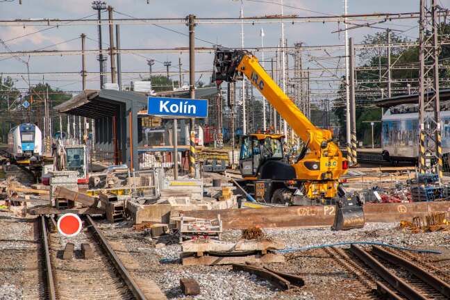 Kolín
