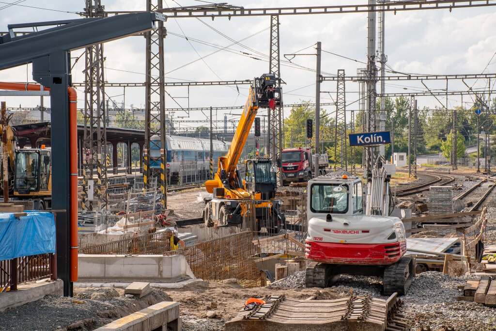 Kolín