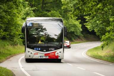 Autobus