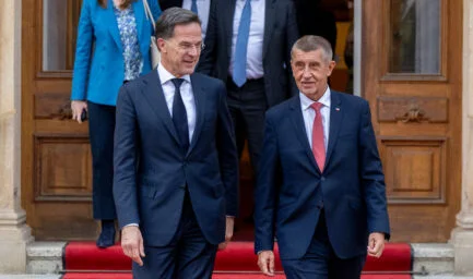 politici NATO