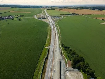 Dálnice