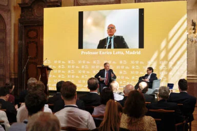 Enrico Letta
