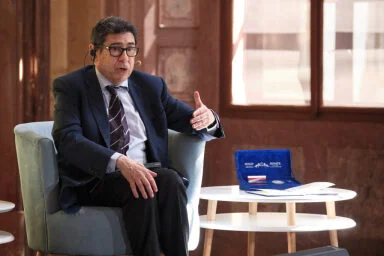 Philippe Aghion