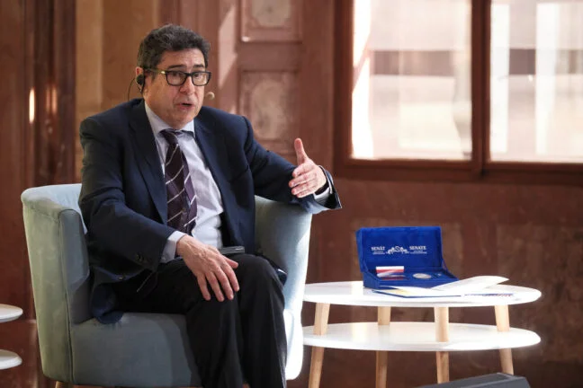 Philippe Aghion