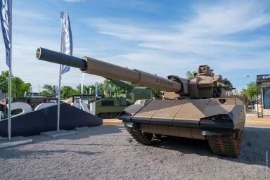nový tank