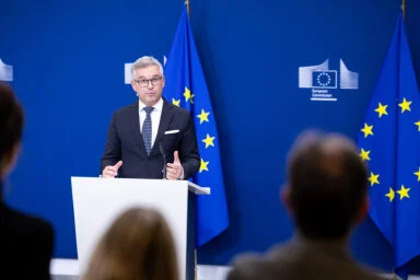 Magnus Brunner