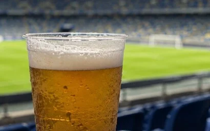 pivo mistrovství fotbal ceny
