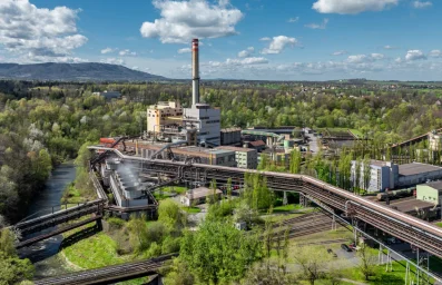 Energetika Třinec