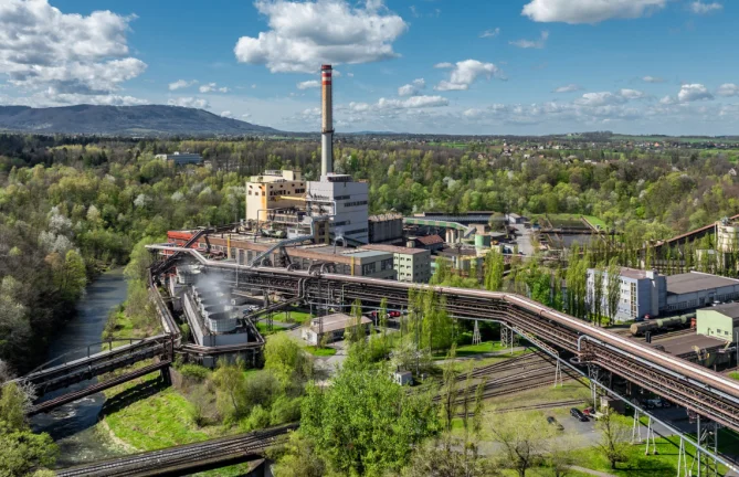 Energetika Třinec