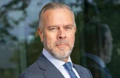 Rob Bauer