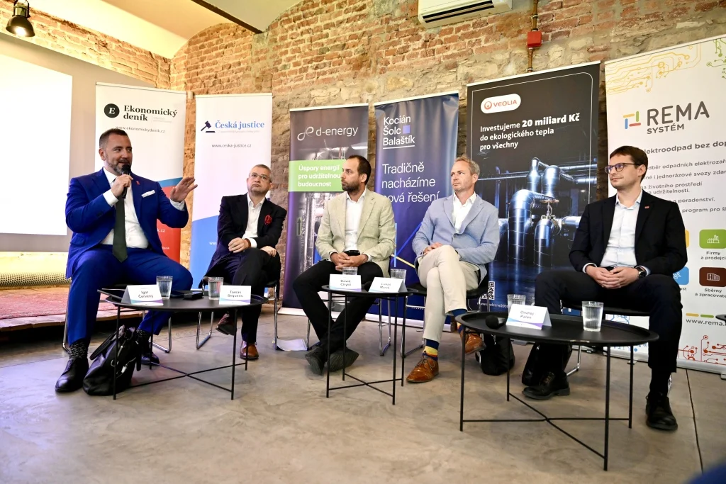 Konference