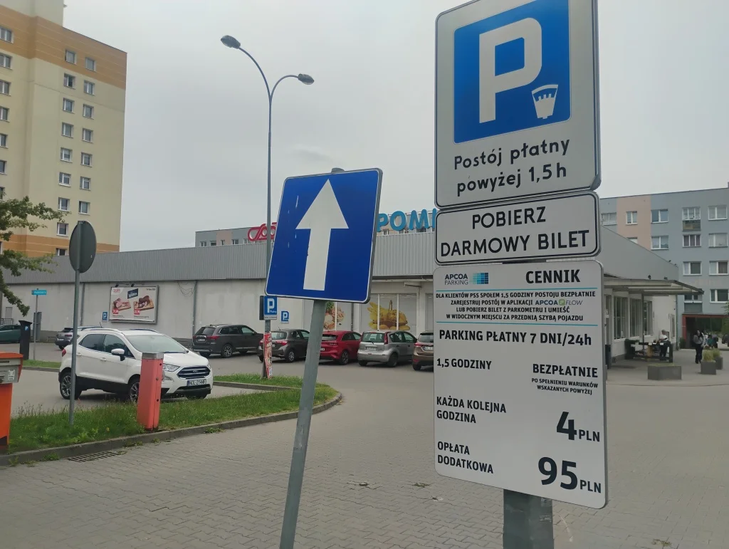 Polsko