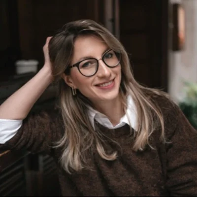 Anastasia Burakova