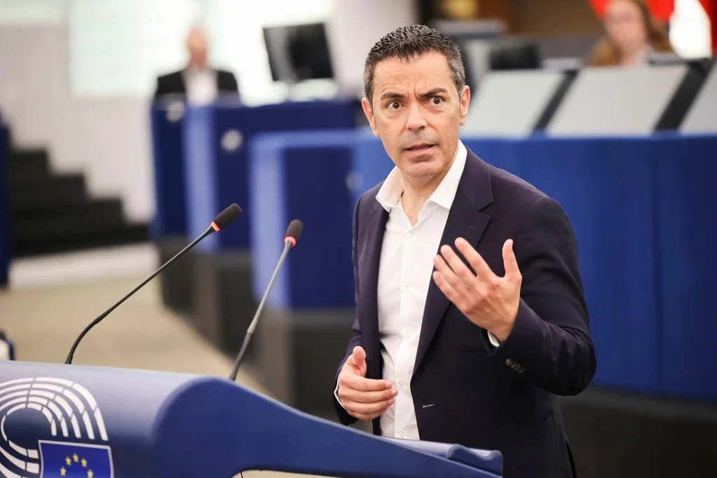 Marcos Ros Sempere