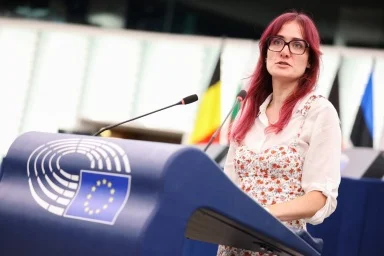 Markéta Gregorová