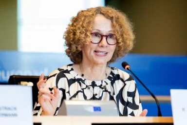 Radmila Šekerinska