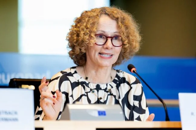 Radmila Šekerinska
