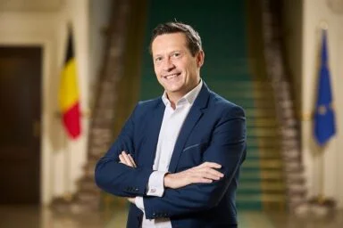 Michel De Maegd